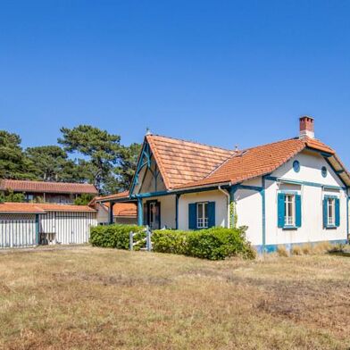 Maison 7 pièces 1240320 €