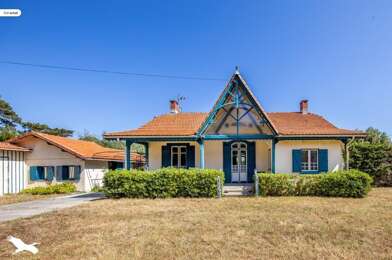 Maison 7 pièces 1188640 €