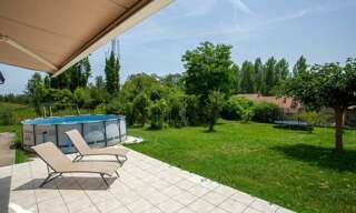 Maison 6 Pièces 135 m² à vendre à Sauveterre-de-Guyenne (33540)