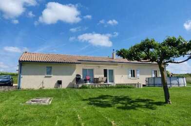 Maison 6 pièces 239856 €