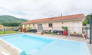 Maison 4 Pièces 137 m² à vendre à Tibiran-Jaunac (65150)