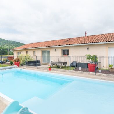 Maison 4 pièces 237500 €