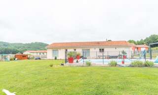 Maison 4 Pièces 137 m² à vendre à Tibiran-Jaunac (65150)