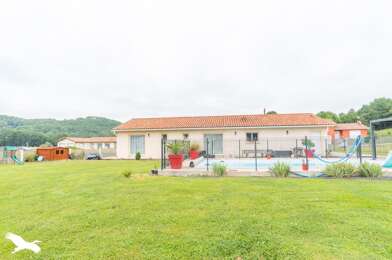 Maison 4 pièces 237500 €