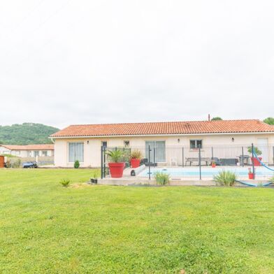 Maison 4 pièces 237500 €