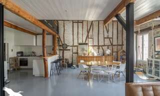 Maison 6 Pièces 189 m² à vendre à Revel (31250)