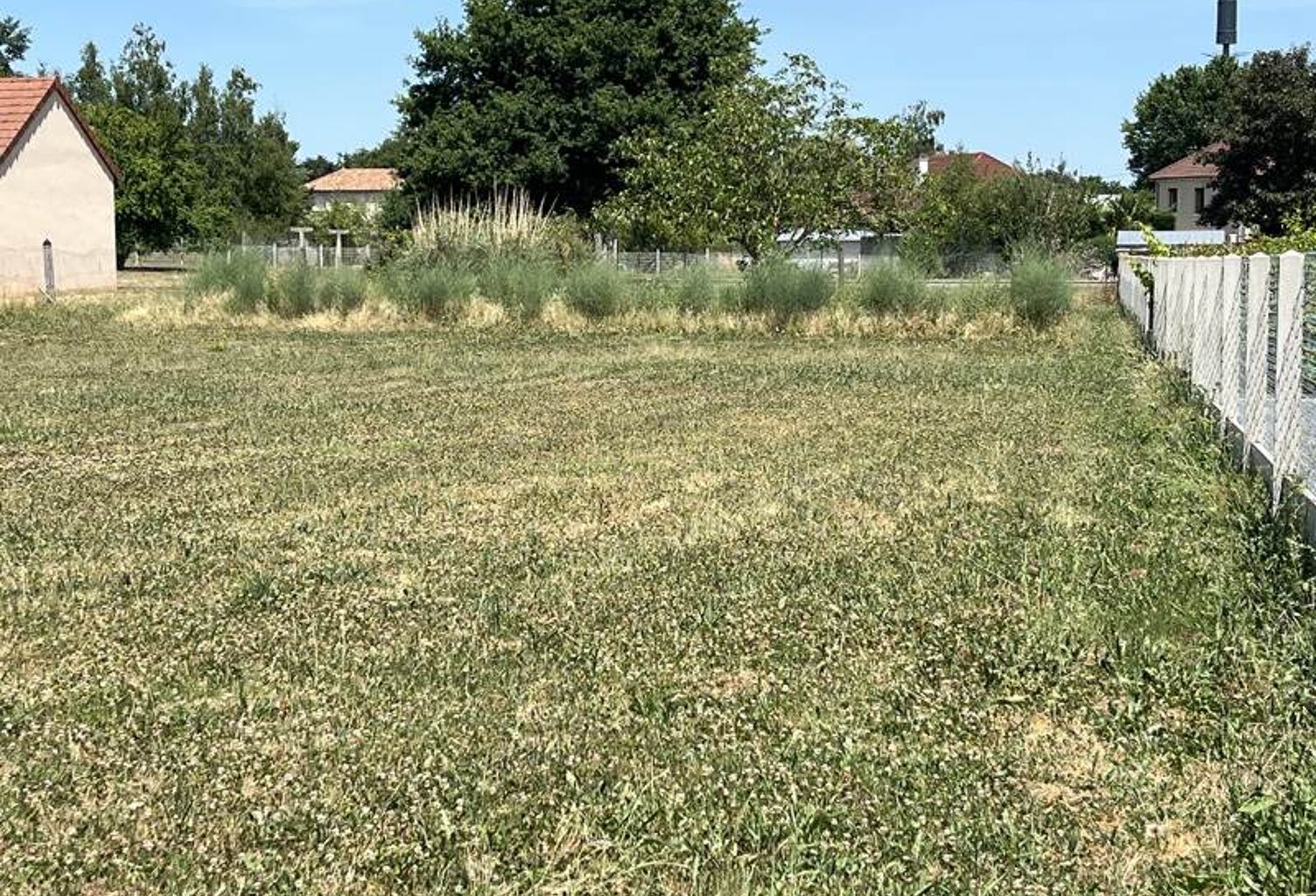 Terrain à bâtir de 0 pièces principales — photo 1