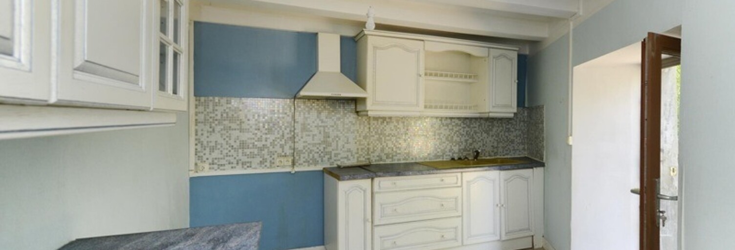 Maison 9 Pièces 211 m² à vendre à La Couronne (16400)