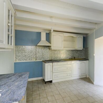 Maison 9 pièces 135128 €