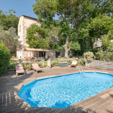 Maison 7 pièces 889000 €