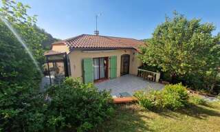 Maison 5 Pièces 110 m² à vendre à Villefranche-de-Rouergue (12200)