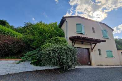 Maison 5 pièces 223650 €