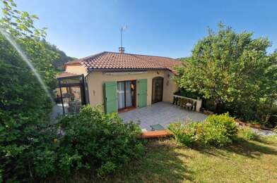 Maison 5 pièces 223650 €