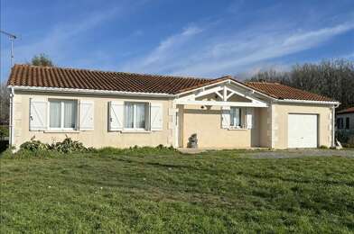 Maison 5 pièces 160500 €