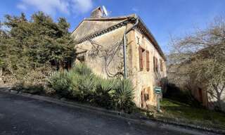 Maison 5 Pièces 151 m² à vendre à Payra-sur-l'Hers (11410)