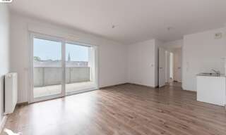 Appartement 3 Pièces 55 m² à vendre à Couëron (44220)