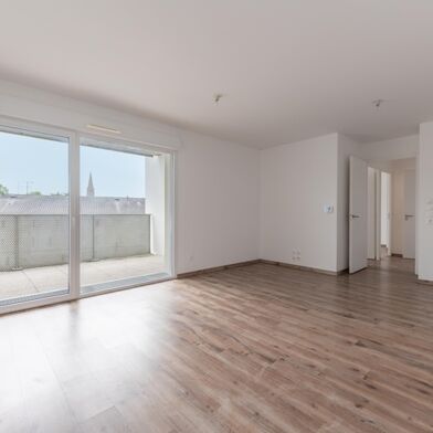 Appartement 3 pièces 180000 €