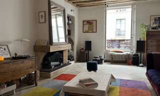 Appartement 5 Pièces 82 m² à vendre à Saint-Germain-en-Laye (78100)