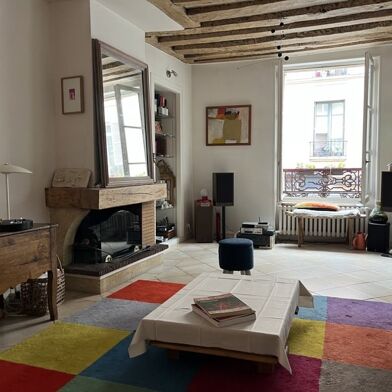 Appartement 5 pièces 699000 €