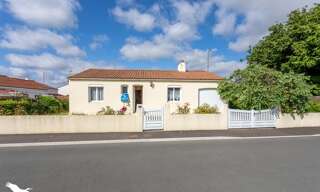 Maison 5 Pièces 89 m² à vendre à Mouilleron-le-Captif (85000)