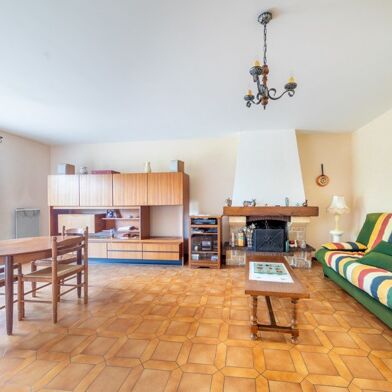 Maison 5 pièces 228975 €