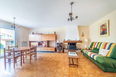 Maison 5 pièces 213000 €