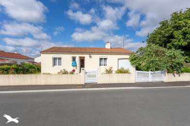 Maison 5 pièces 213000 €