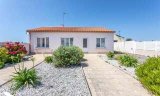 Maison 5 Pièces 120 m² à vendre à Les Sables-d'Olonne (85340)