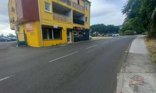 Commerce 1 Pièce 50 m² à louer à La Possession (97419)
