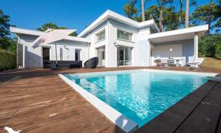 Maison 6 Pièces 147 m² à vendre à Biscarrosse (40600)