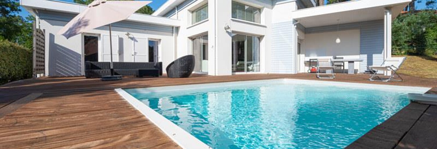 Maison 6 Pièces 147 m² à vendre à Biscarrosse (40600)