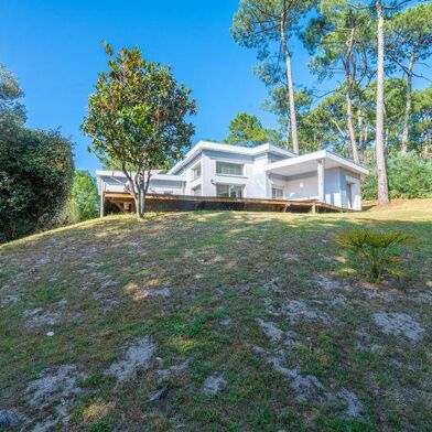 Maison 6 pièces 885700 €