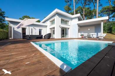 Maison 6 pièces 797010 €