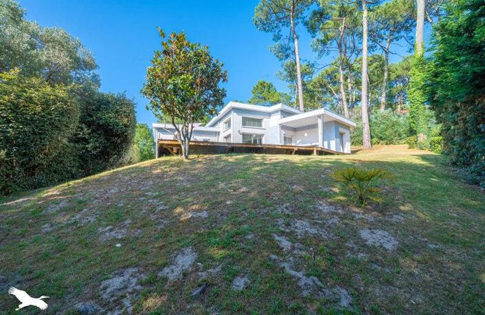 Villa de 6 pièces principales — photo 4