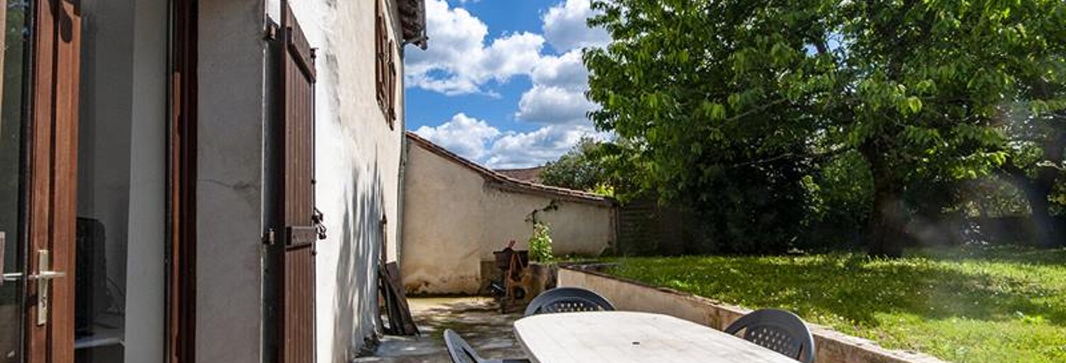 Maison 6 Pièces 136 m² à vendre à Varaignes (24360)