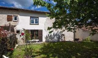 Maison 6 Pièces 136 m² à vendre à Varaignes (24360)