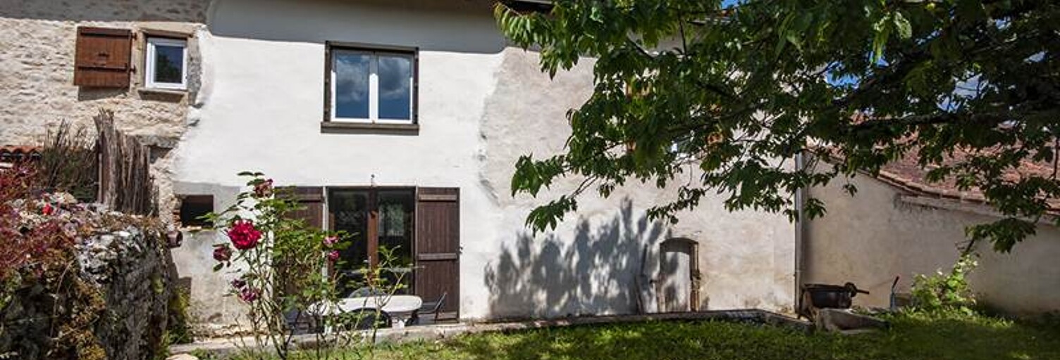 Maison 6 Pièces 136 m² à vendre à Varaignes (24360)