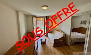 Appartement 2 Pièces 42 m² à vendre à Albiez-Montrond (73300)