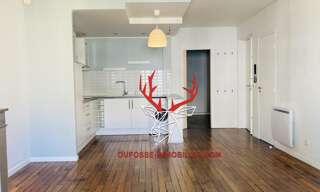 Appartement 2 Pièces 39 m² à vendre à Lyon 3 (69003)