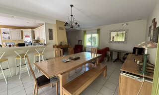 Maison 6 Pièces 156 m² à vendre à Belmont-de-la-Loire (42670)