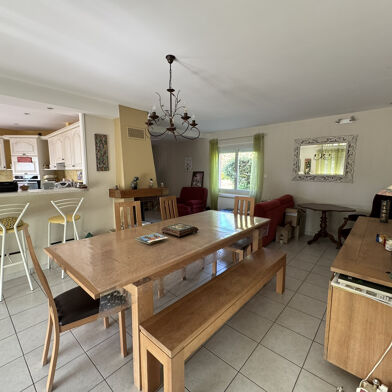 Maison 6 pièces 249000 €