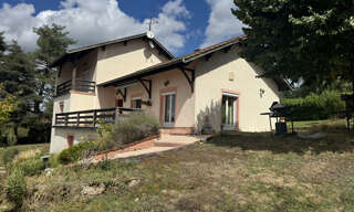 Maison 6 Pièces 156 m² à vendre à Cours (69470)