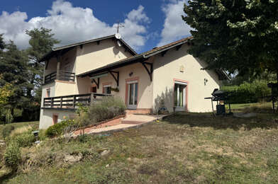 Maison 6 pièces 249000 €