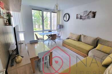 Appartement 3 pièces 215000 €