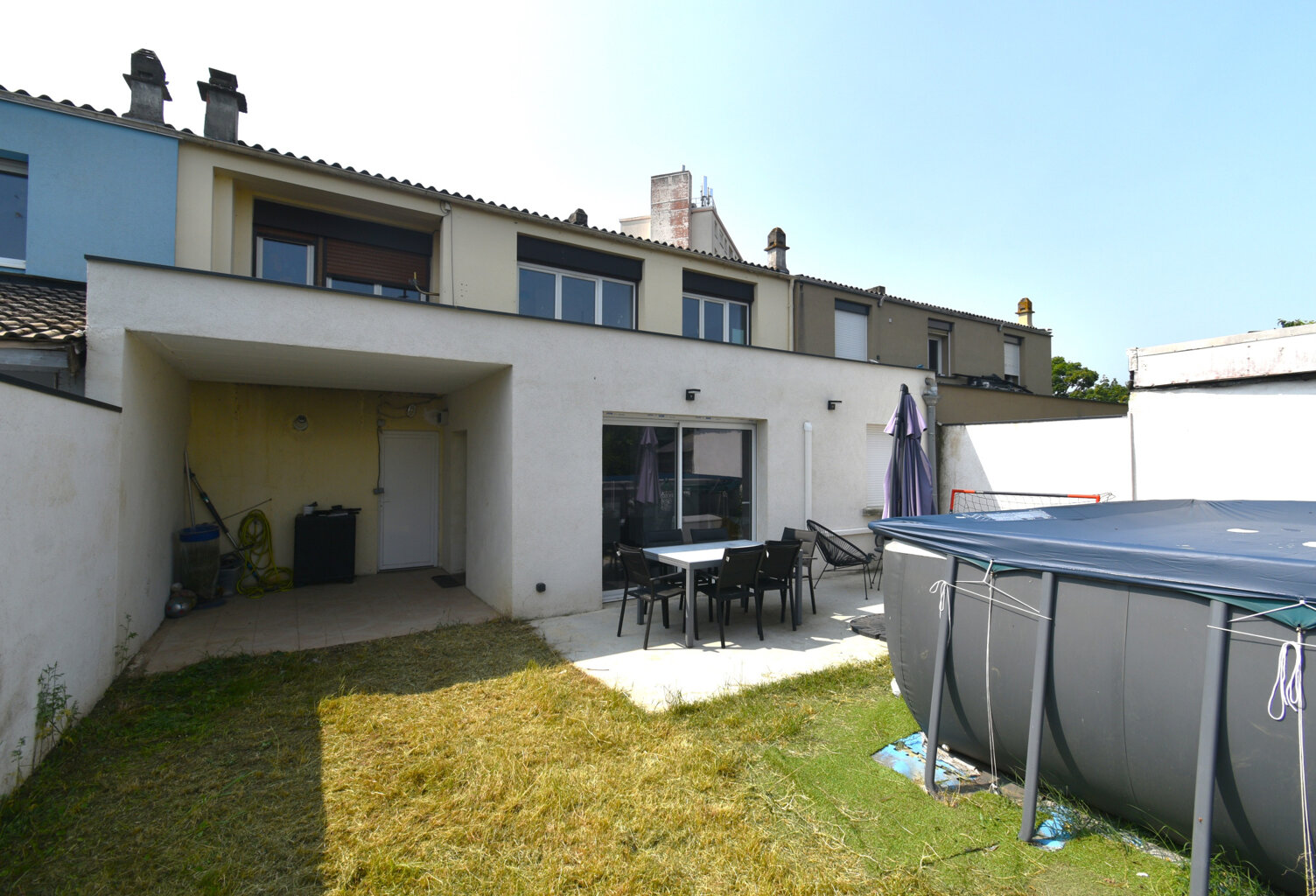Maison Type T5 de 104 m2 — photo 1