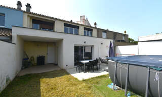 Maison 5 Pièces 104 m² à vendre à Meyzieu (69330)