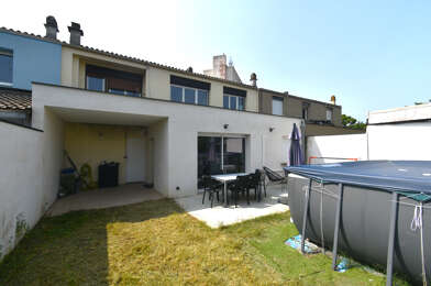 Maison 5 pièces 310000 €