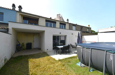 Maison Type T5 de 104 m2 — photo du bien
