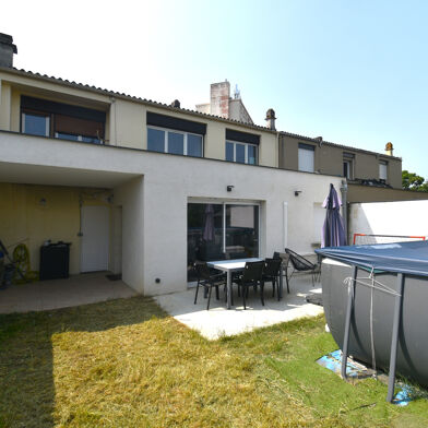 Maison 5 pièces 310000 €