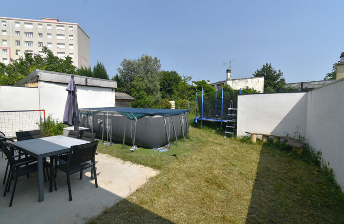 Maison Type T5 de 104 m2 — photo 2